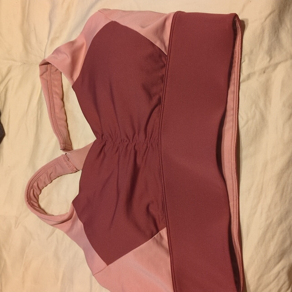 Handful Gametime Sports Bra